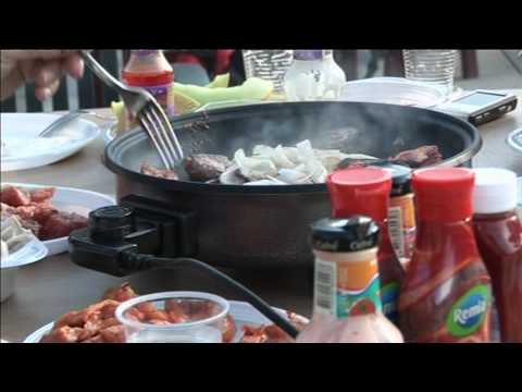 Rob Ronalds - Op De Camping (Officiële Videoclip)