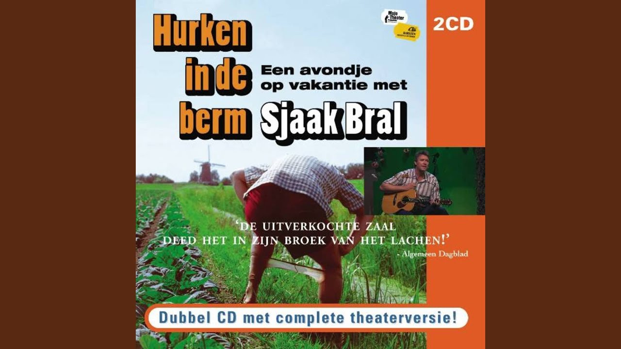 Lied: Op De Camping Zijn