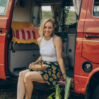Rosanne avatar