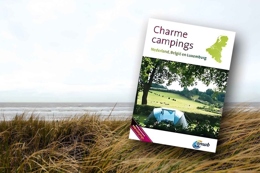 charme campings ANWB