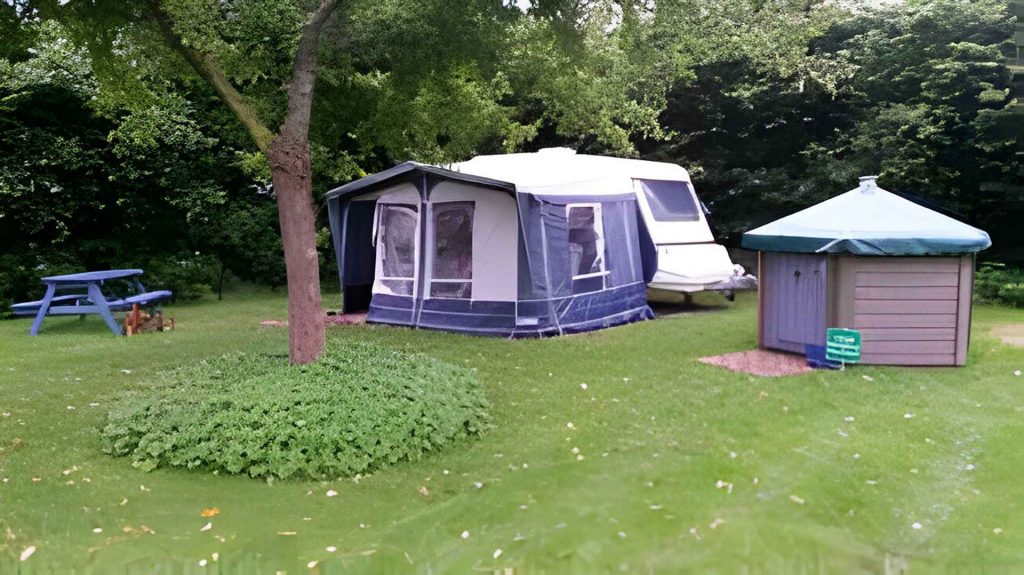caravan