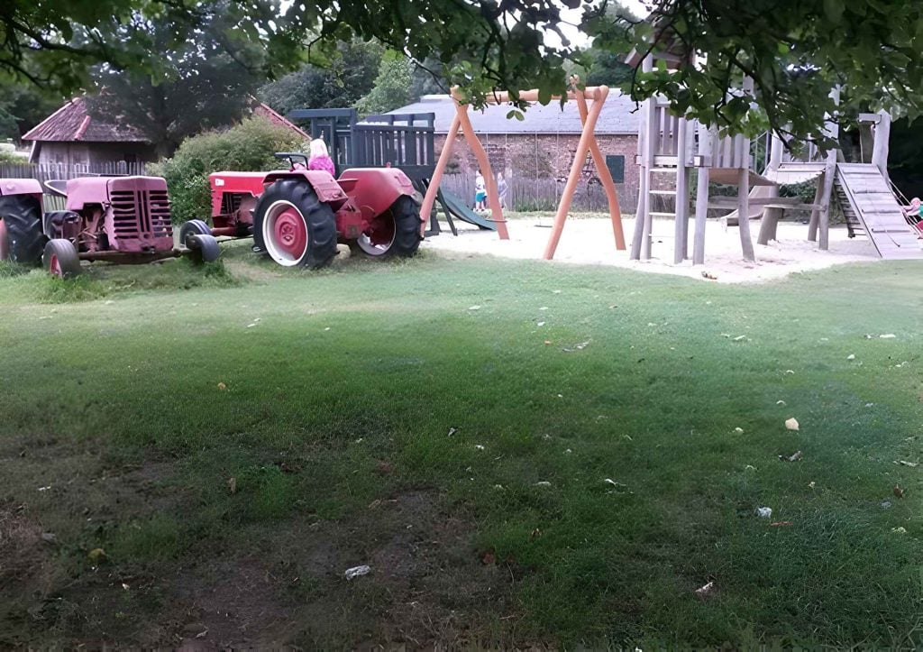 kindercamping limburg