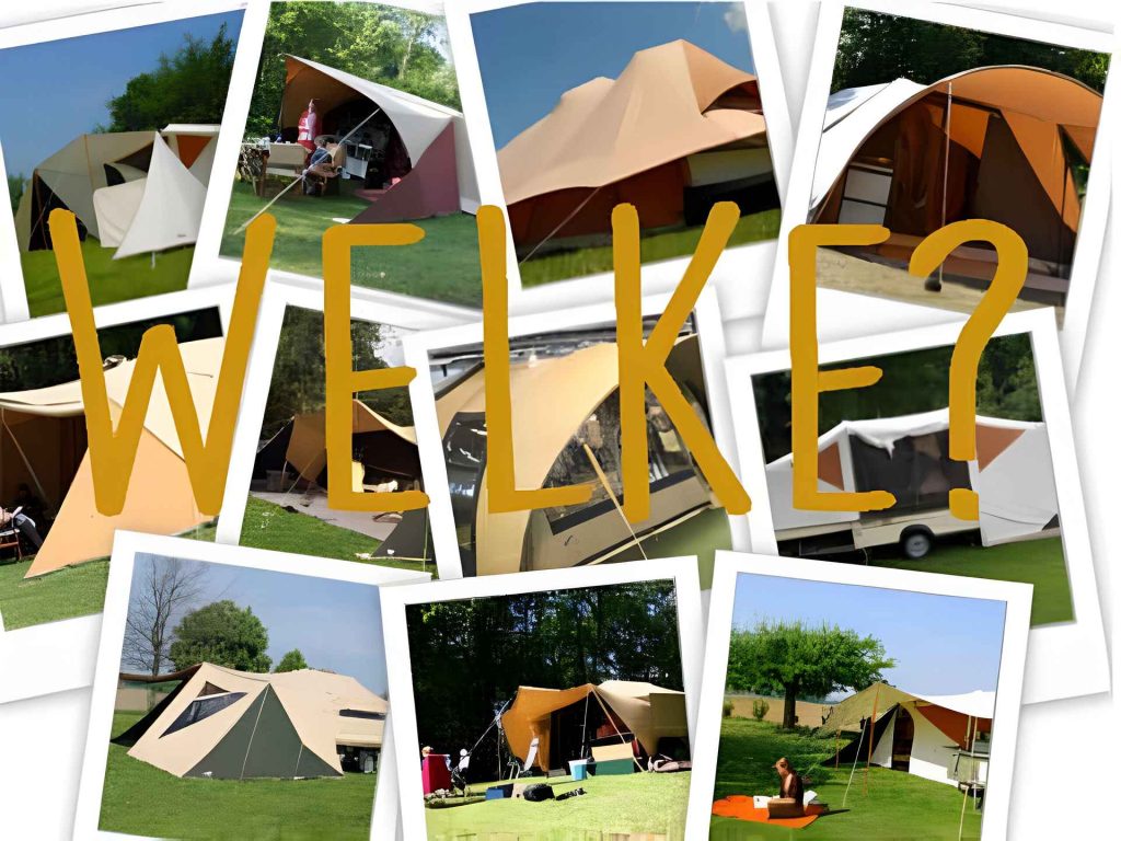 welke vouwwagen