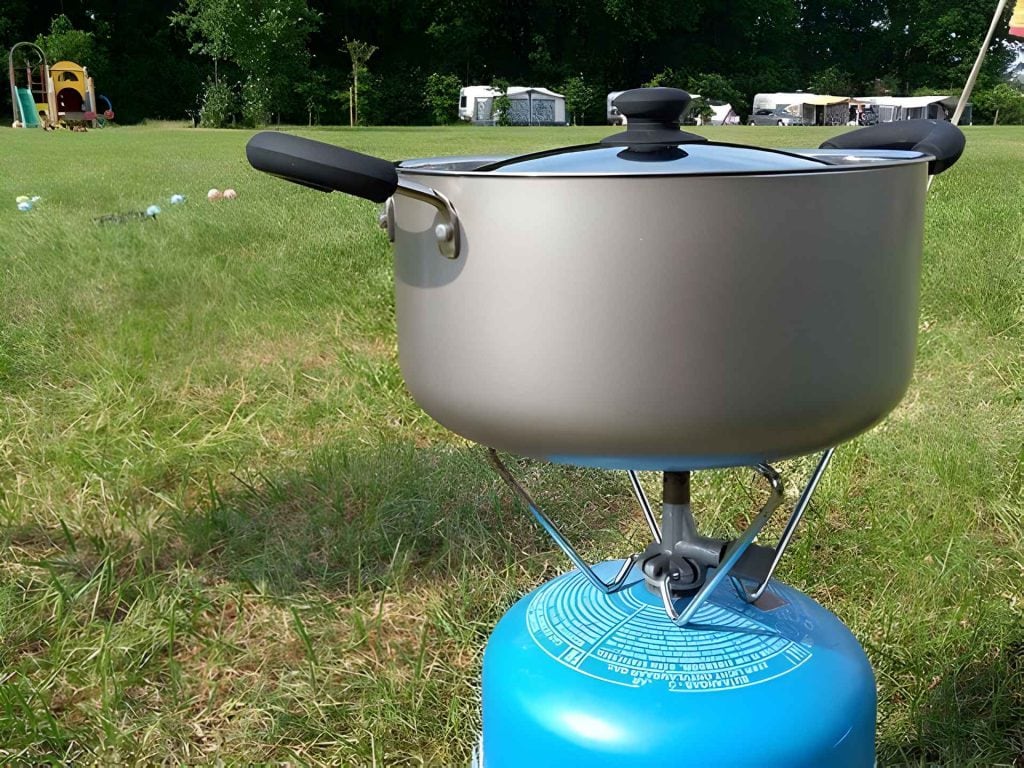 camping pannenset outwell review