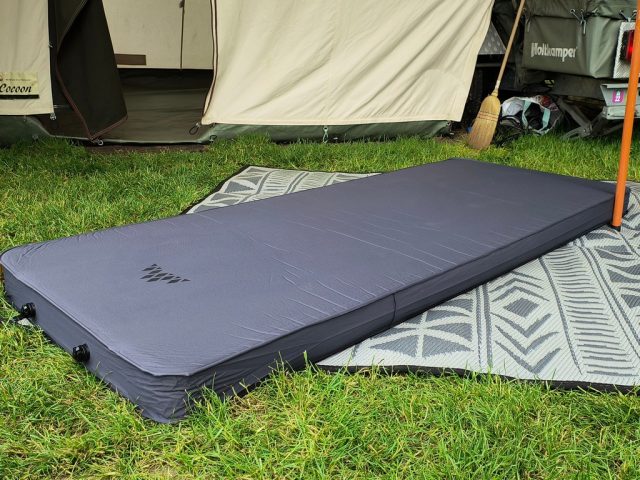 Obelink Sleepwell 10 boxmatras
