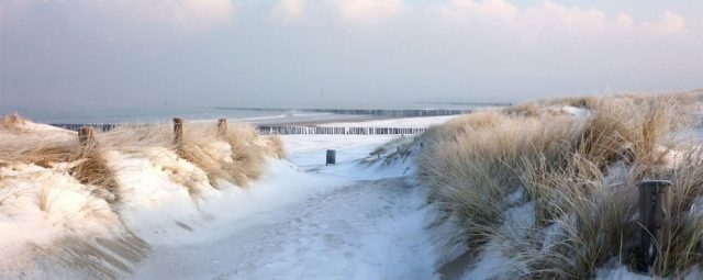 Tempelhof kerstvakantie