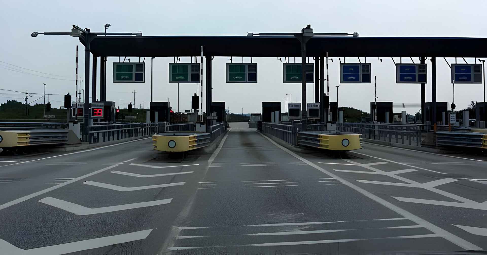 duitsland tol