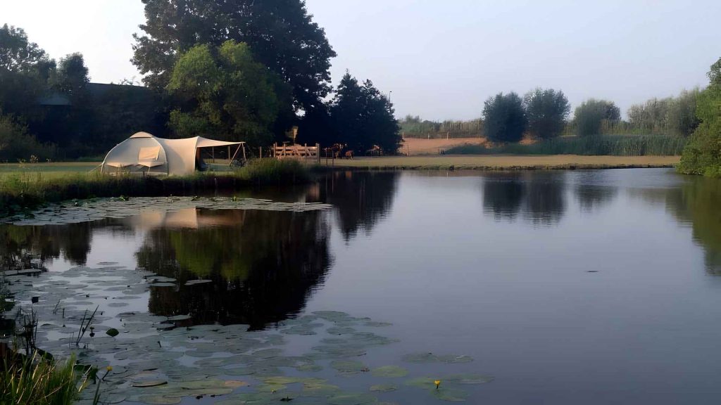 utrecht natuurcamping