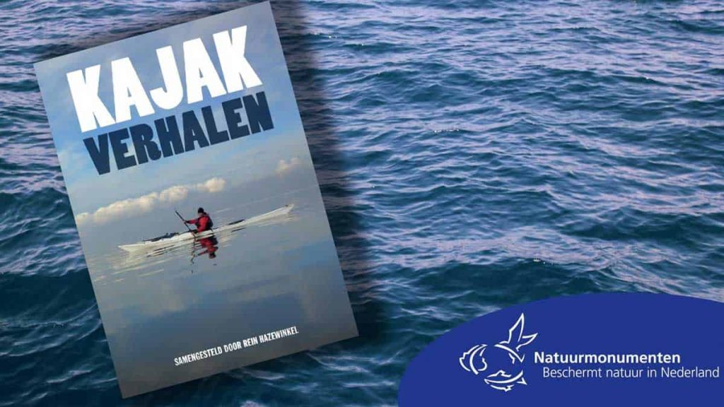 kajakverhalenn review
