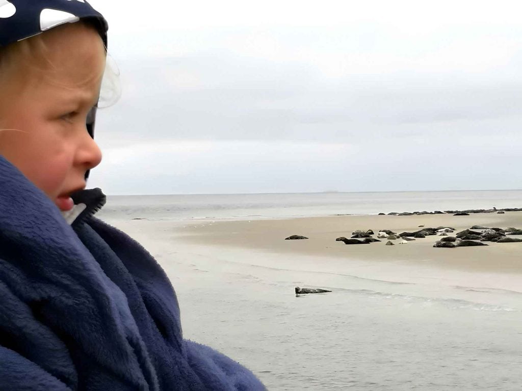 kindvriendelijke uitjes terschelling
