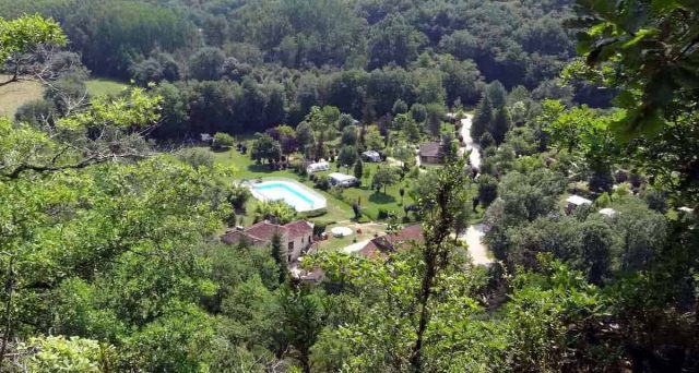 review camping moulin de laborde