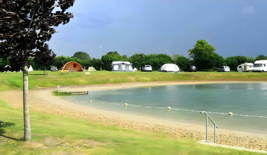 camping review de bovenberg markelo