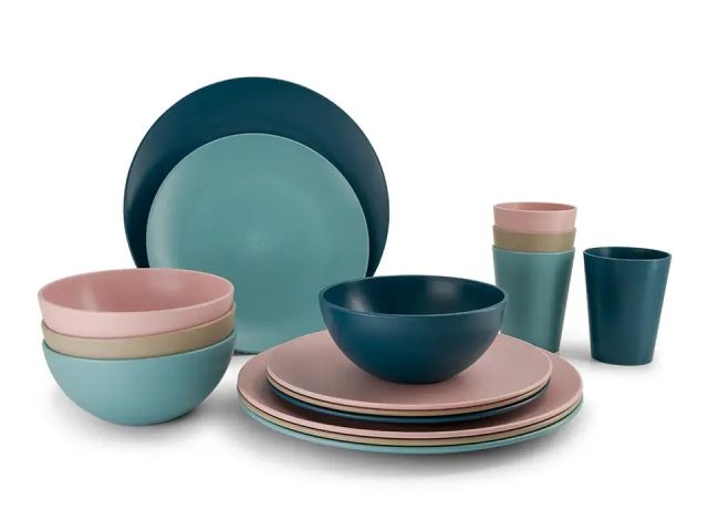 ANWB campingservies