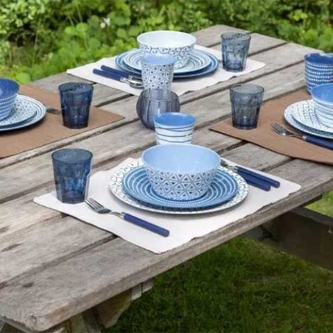 campingservies