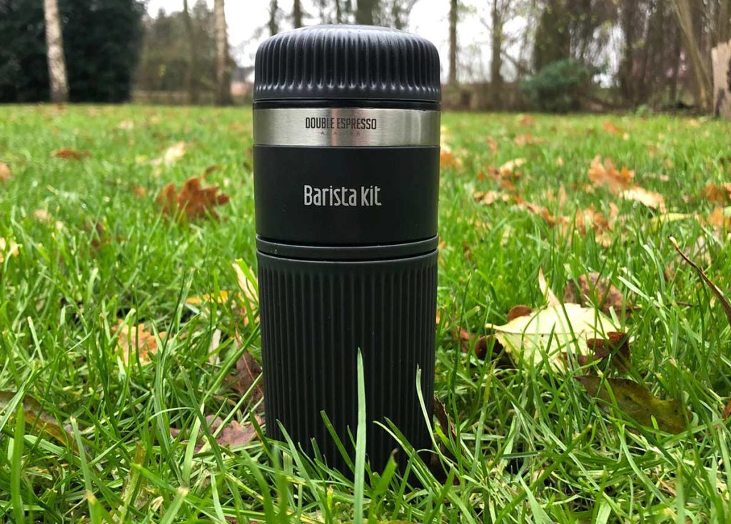wacaco nanopress review
