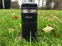 wacaco nanopress review