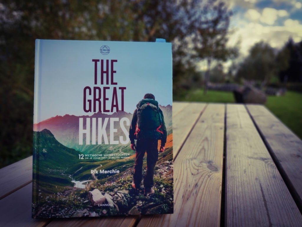 The great hikes