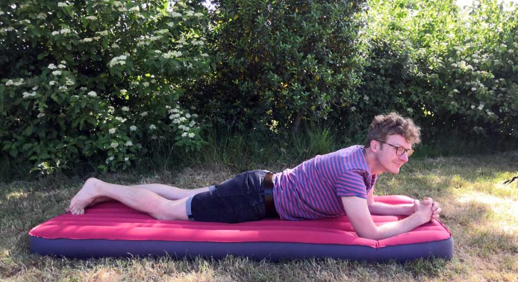 exped megamat lite