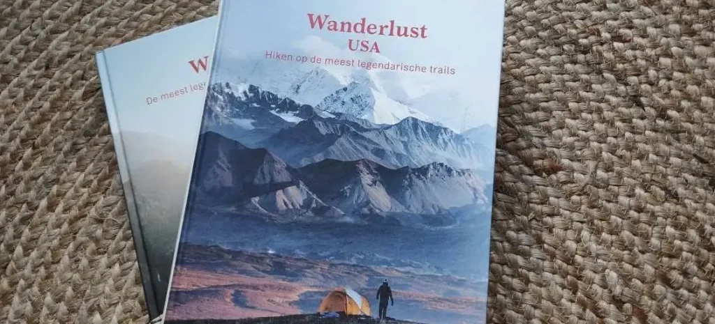 Wanderlust USA cover 3