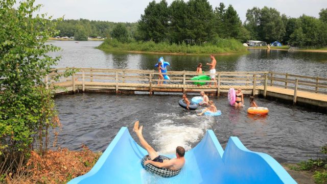 tienercamping kuierpad 1