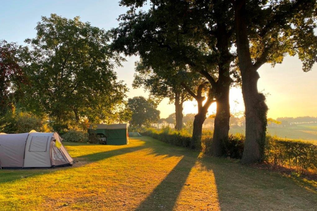 Natuurkampeerterrein Hoeve Krekelberg 4 Natuurkampeerterrein Hoeve Krekelberg 7 1021x680