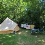 Camping Moulin de Chaules 6 camping Moulin de Chaules glamping 150x150