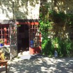 Camping Moulin de Chaules 8 camping Moulin de Chaules receptie 150x150