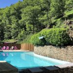 Camping Moulin de Chaules 7 camping Moulin de Chaules zwembad 150x150