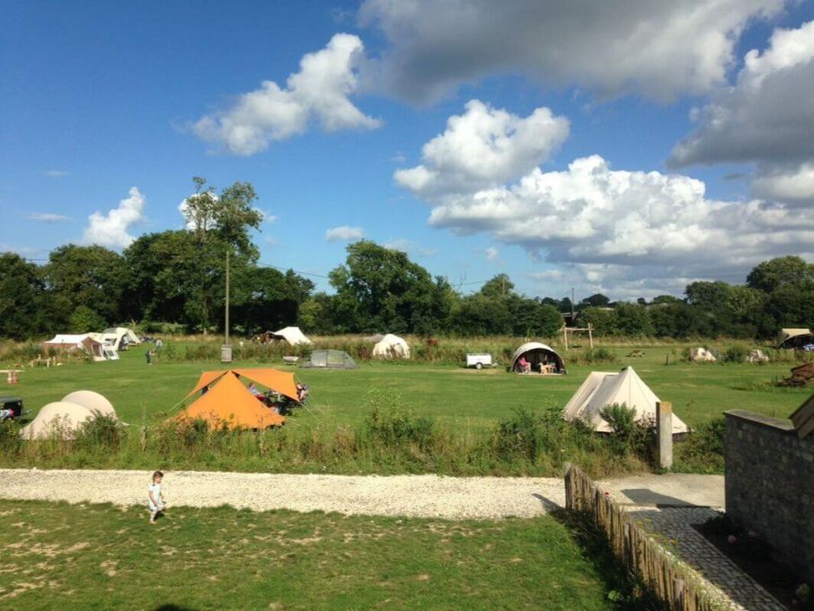Camping Ferme Hay Day 1 camping ferme hay day normandie 6 906x680