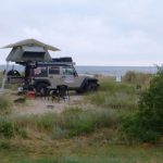 Camping Hårbølle Strand 7 camping harbolle strand mon 150x150