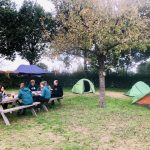 Natuurkampeerterrein De Haverkamp 11 camping natuurkampeerterrein de haverkamp 1 150x150