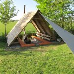 Natuurkampeerterrein It Dreamlân 17 3. Camping vuurplaats kampvuur 150x150