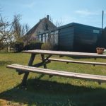 Camping Karnemelkplaats 28 Vakantiewoning de Jutter 150x150
