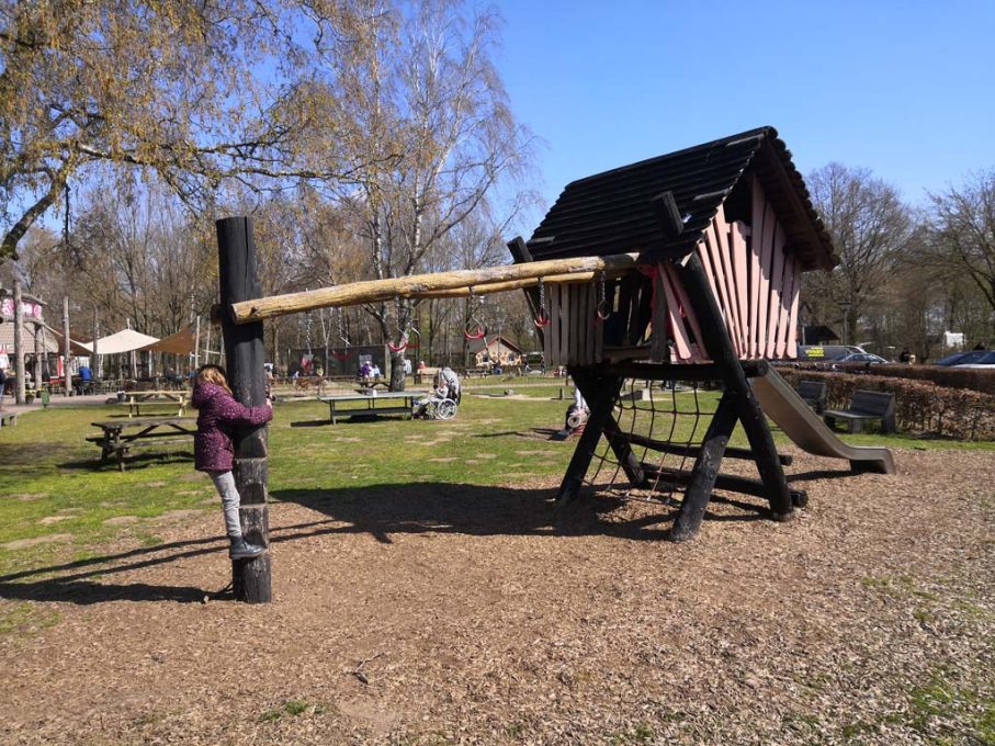Back2Basic Camping Beekse Bergen 4 beekse bergen kamperen 907x680