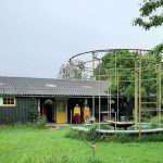 Vakantieboerderij de Hoogewaard 15 Boer en Bont 150x150