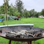 Vakantieboerderij de Hoogewaard 13 Kamperen in de boomgaard 150x150