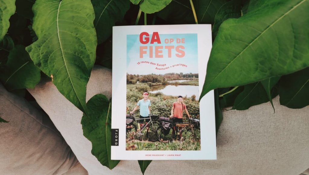 Ga op de fiets