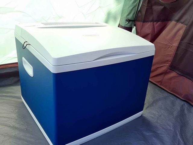 mobicool mb40 review