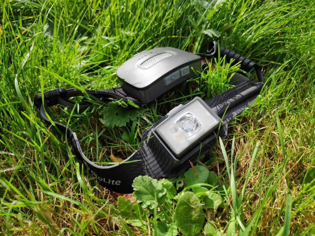 Biolite Headlamp 750