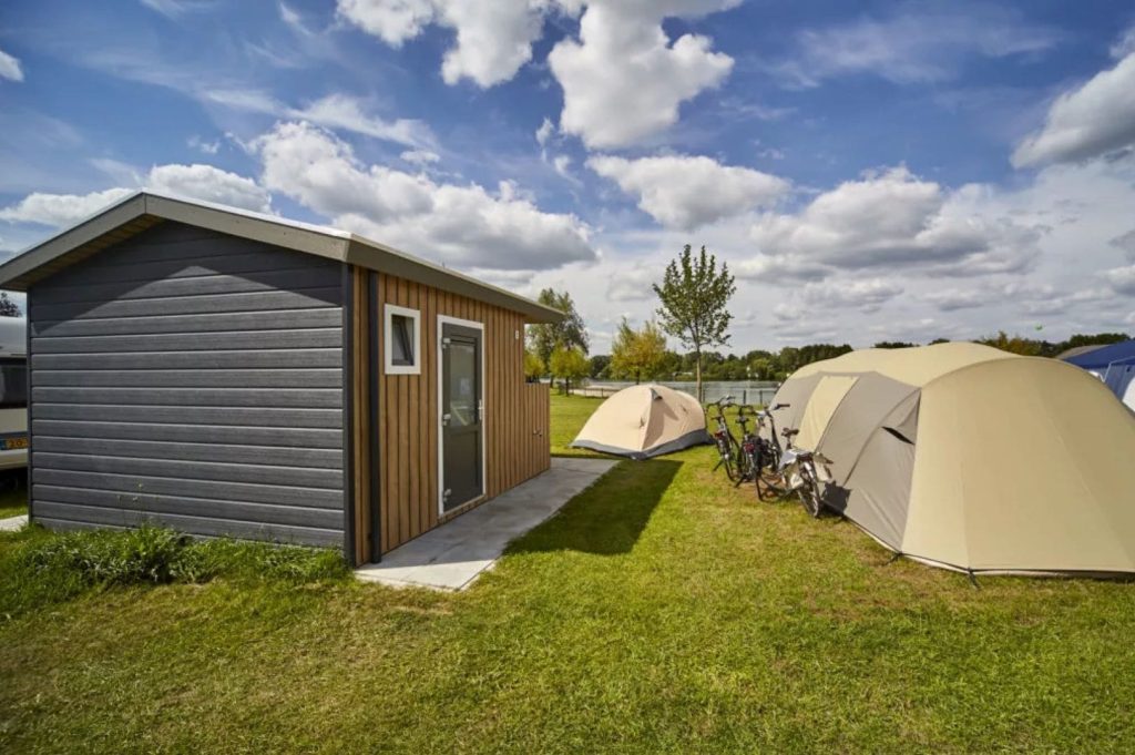 8 top campings met privé sanitair in Brabant 23 camping met prive sanitair in Brabant