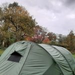 Kampeerterrein Landgoed De Zonnebloem 9 Tent op Zonnebloem 1 150x150