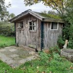 Kampeerterrein Landgoed De Zonnebloem 13 trekkershut 150x150
