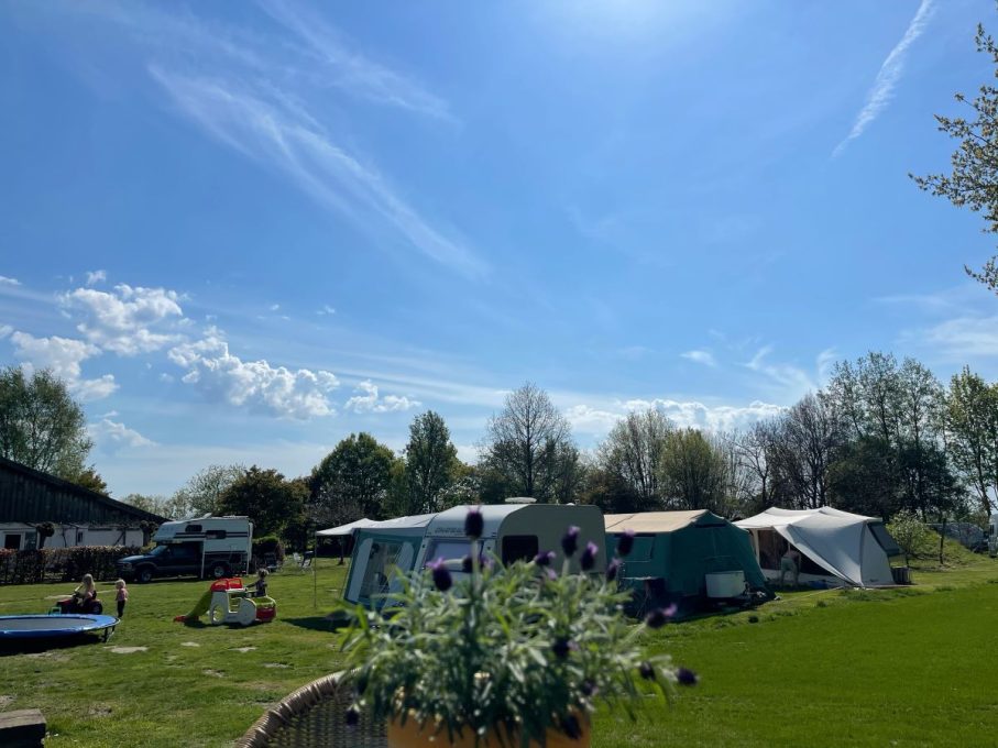 Camping Hoeve de Knol 5 Camping 3 907x680