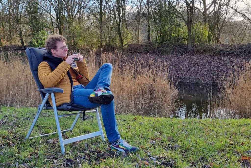 Campingstoelen