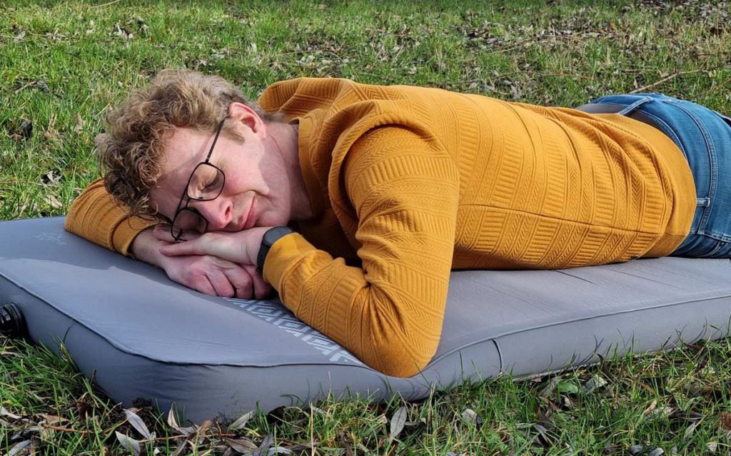 bo camp ratcliff 7.5 boxmatras