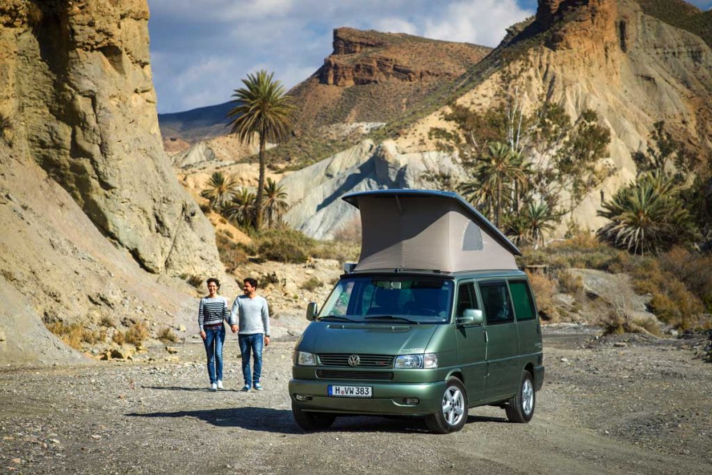 volkswagen camper kopen tips