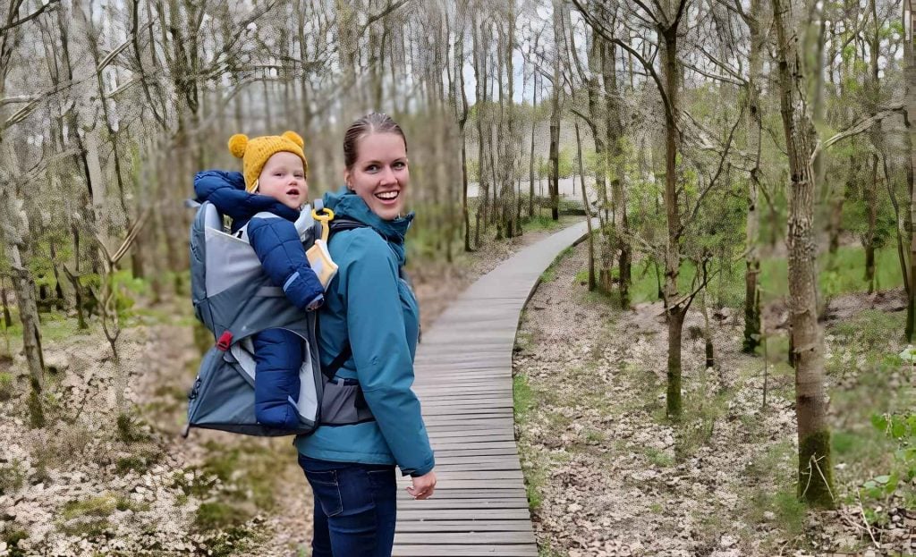 3 tips voordat je een kinderdrager koopt