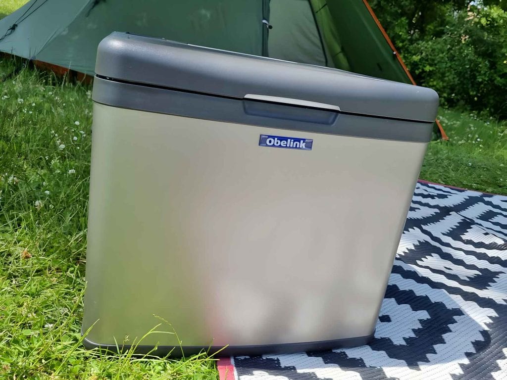 Test: Obelink Coolmove 42 Hybrid, de stilste