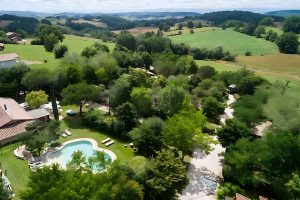 Camping pre fixe kleine camping frankrijk19 300x200