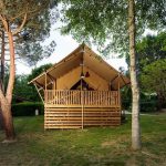 Camping Pré Fixe 21 Camping pre fixe kleine camping frankrijk7 150x150